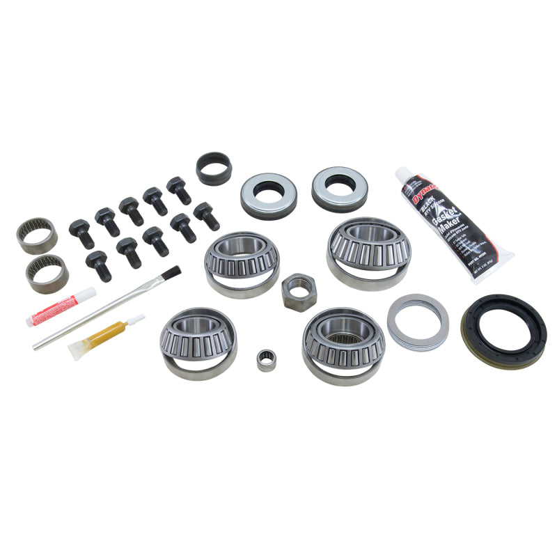 Yukon Gear & Axle ZK GM8.25IFS-B USA Standard Master Overhaul Kit For The 99-13 GM 8.25in IFS Diff