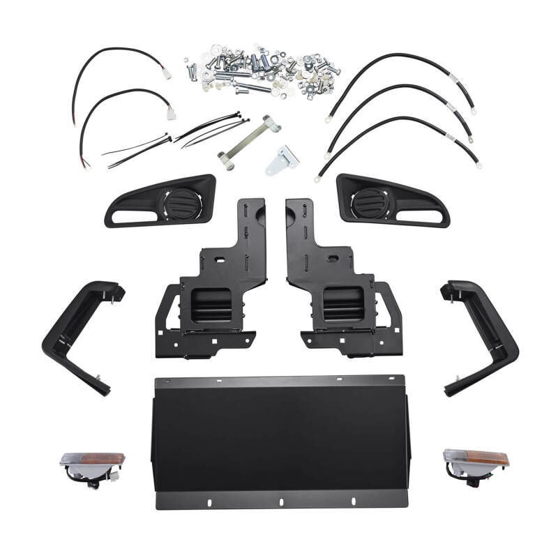 ARB Fitting Kits 6172342