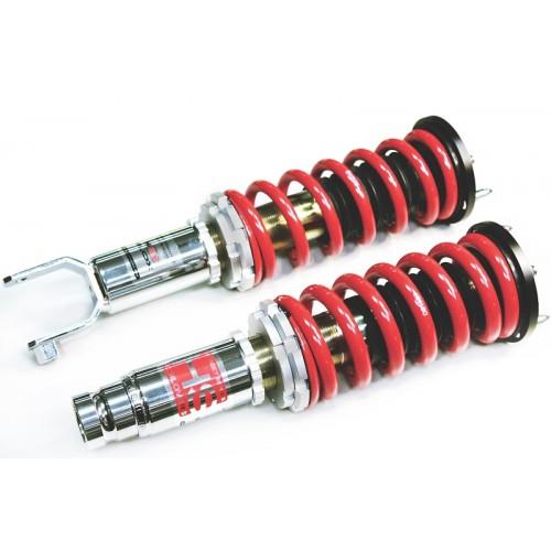BLOX Racing Competition Series Coilover - EG/DC / EK (FF: 12kg: RR: 10kg) BXSS-00101