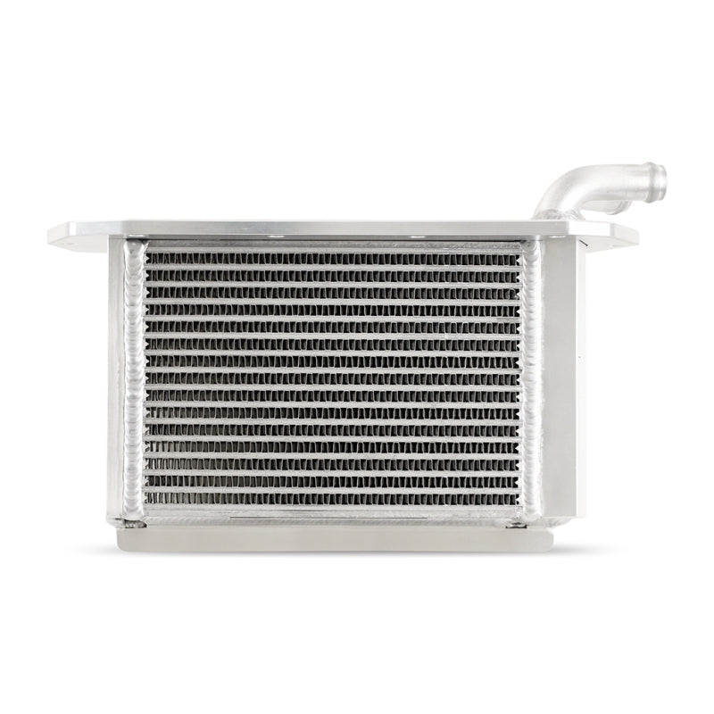 Mishimoto 2016+ Polaris RZR XP Turbo Performance Intercooler - #MMINT-RZR-16