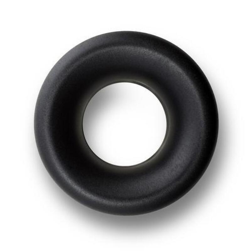 BLOX Racing Shorty Performance 5in Air Filter with 3.5in Velocity Stack and Coupler Kit - Black BXIM-00323-BK