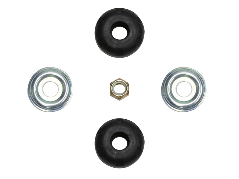 ICON Replacement Bushing & Sleeve Kit (Use w/ PN 58452DJ/58461DJ)