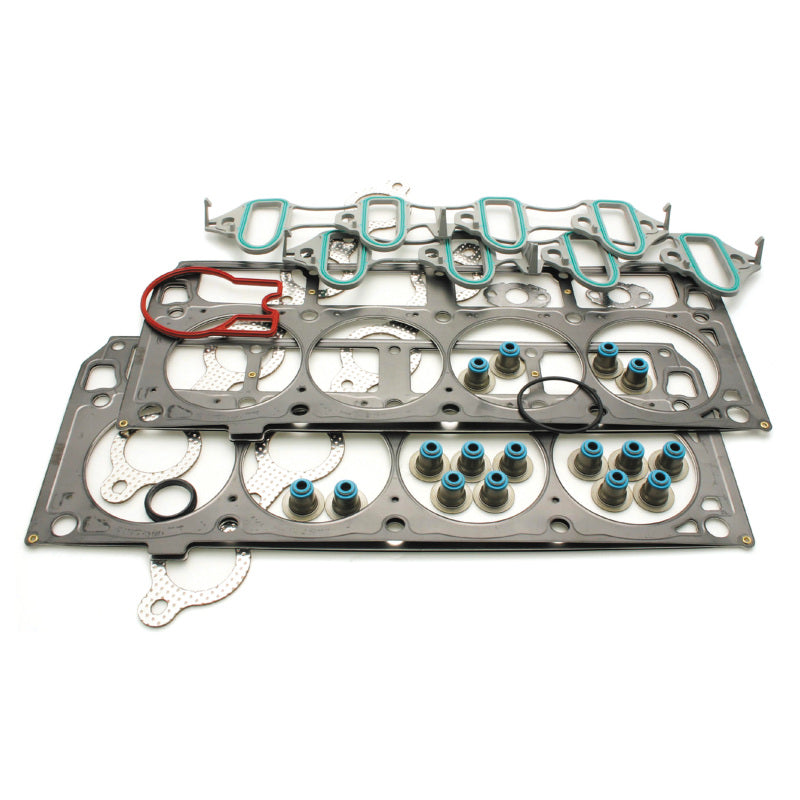 Cometic Gasket PRO1008T-051-3800 Top End Gasket Kit, 3.800 in Bore, .051 in MLS Cylinder Head Gasket for GM LM7/LQ4 Vortec Small Block V8