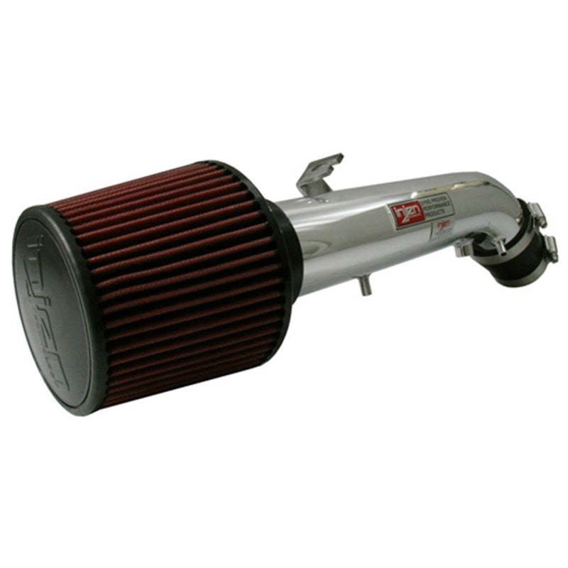 Injen 99-00 Civic Ex Hx EL(Canada) Polished Short Ram Intake - #IS1555P