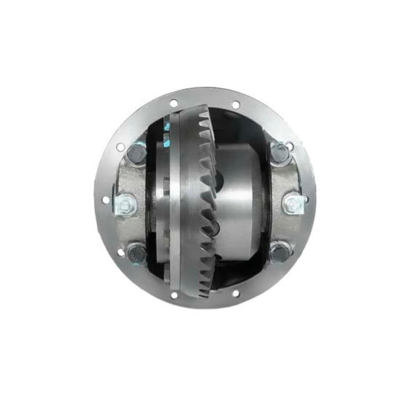 Yukon Gear & Axle YDATV6-430YDG Dropout Assembly for Toyota V6 Rear with Dura Grip LSD