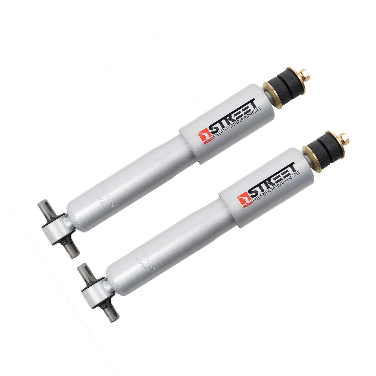 Belltech SP Shock Set (Lowered) for 2009-2024 Ram 1500/1500 Classic/Dodge Ram 1500