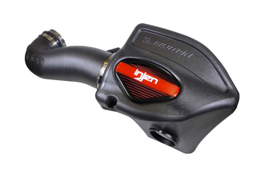 Injen 11-19 Dodge Challenger V8-5.7L Hemi Evolution Intake (Oiled) - #EVO5100C