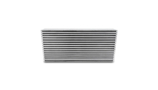 Vibrant 22in x 9.85in x 4in Intercooler Core
