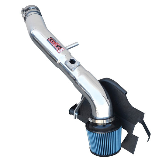 Injen 15-20 Lexus RC350 3.5L V6 Black Cold Air Intake - #SP2098BLK