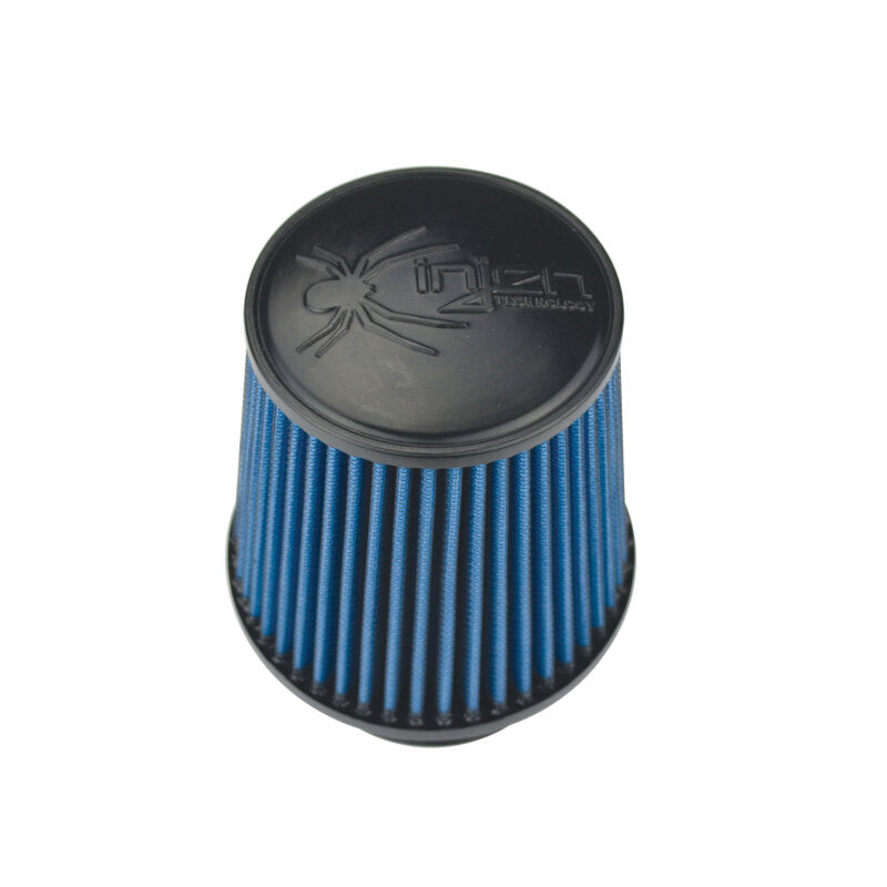 Injen NanoWeb Dry Air Filter 3.25in neck / 5.25in Base/ 4.80 Top - 45 Pleats - #X-1063-BB