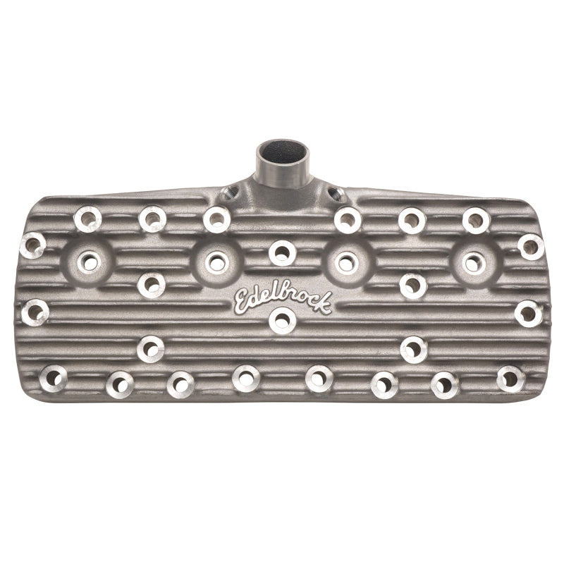 Edelbrock 1125 Cylinder Heads 1938-1948 Ford/Merc (Pair)