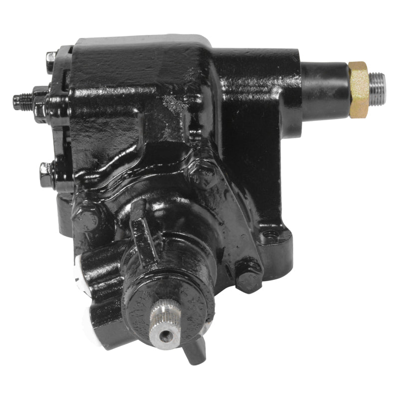 Yukon Gear & Axle ZSG7569 for 99-03 Ford F-250/F-350/F-450 Super Duty Power Steering Gear Box