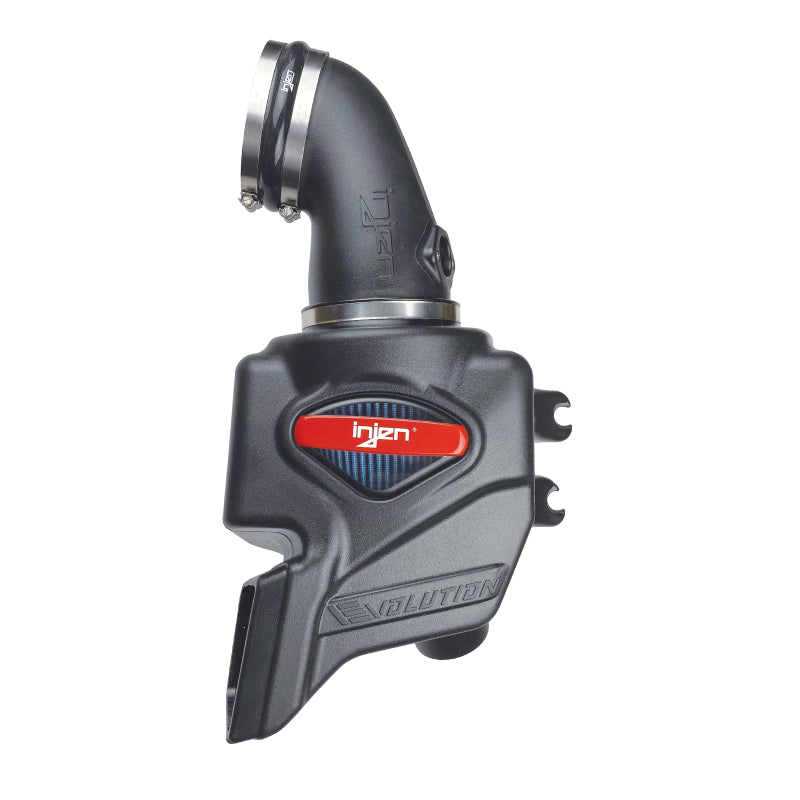 Injen 01-06 BMW M3 3.2L (E46) Evolution Intake - #EVO1106