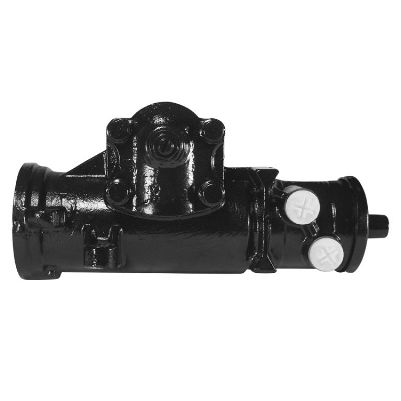 Yukon Gear & Axle ZSG7560 Vehicles with 26 Spline Input & 32 Spline Output Power Steering Gear Box