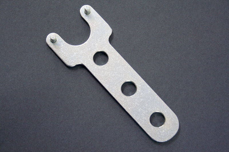 UMI Performance 90018 Roto-Joint Spanner Wrench Control Arms