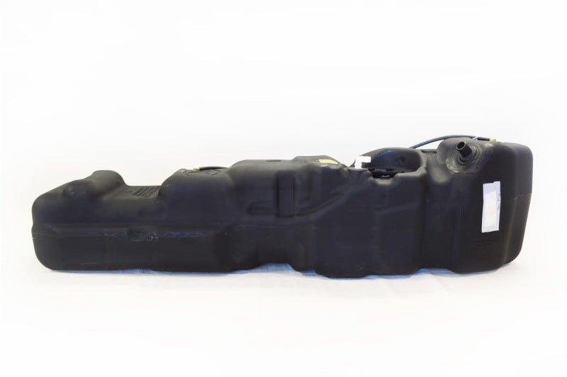Titan Fuel Tanks 13-24 RAM 2500/3500 Cummins Mega Cab Short Bed 50 Gallon XXL Mid-Ship Fuel Tank 7030213
