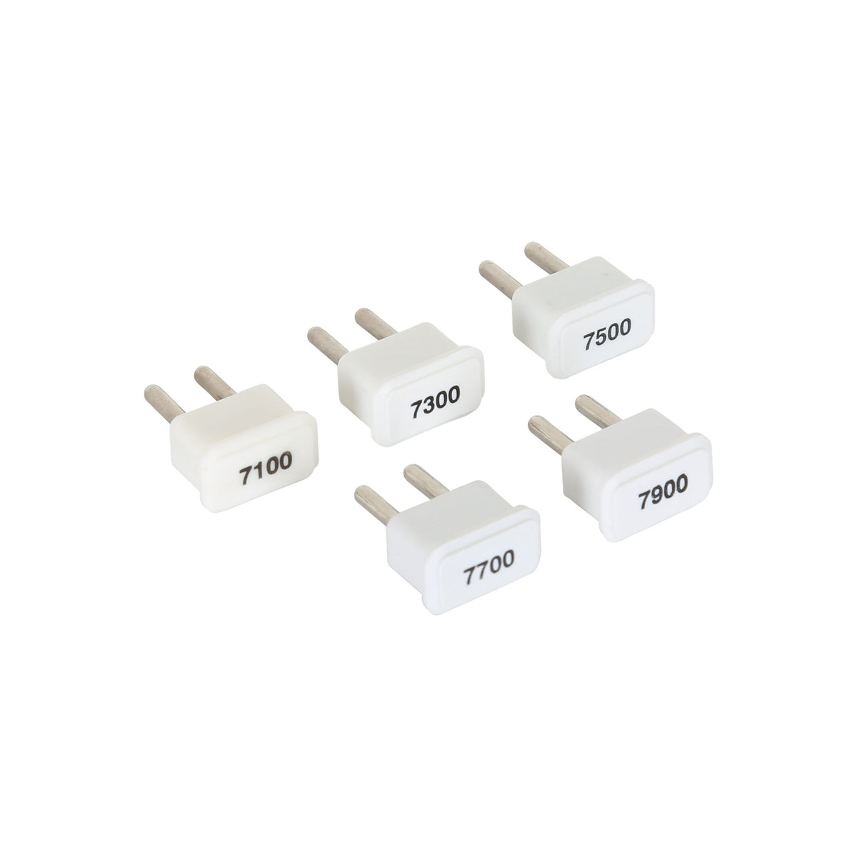 MSD 87471 7000 Series Module Kit, Odd Increments