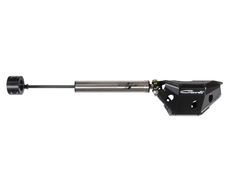 Carli Suspension CS-FLMSS-05 Low Mount Stabilizer with Differential Guard for 2005-2022 Ford F-250 / F-350 Super Duty 4x4