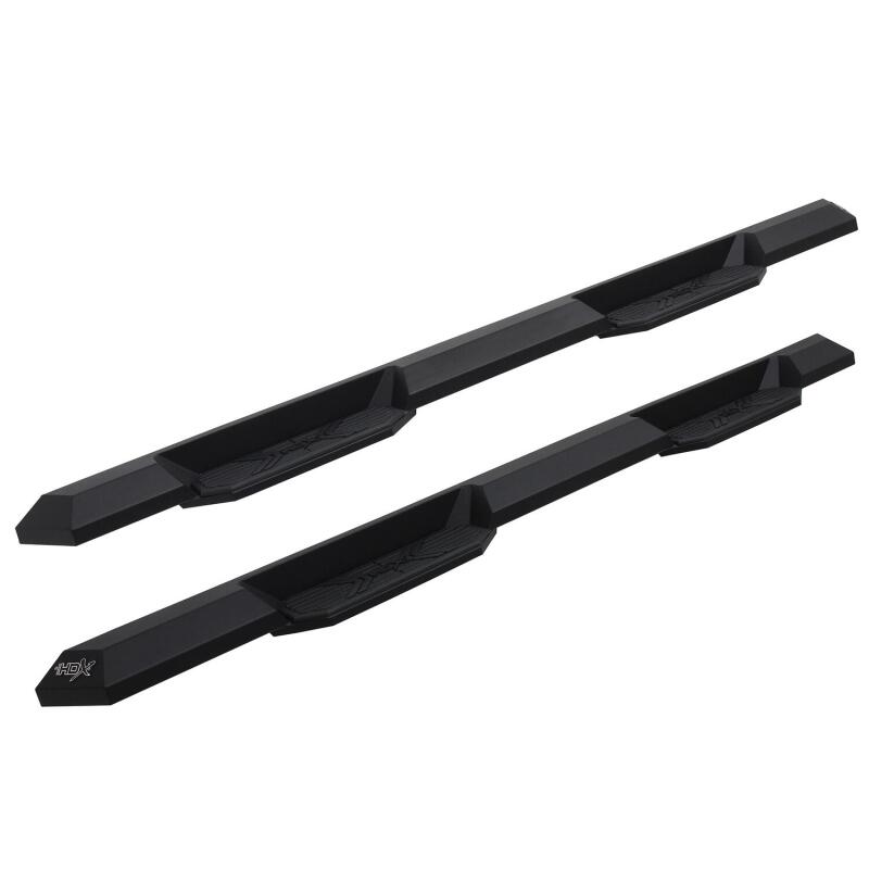 Westin 56-24085 HDX Xtreme Nerf Step Bars for 2019-2026 Ram 1500 Crew Cab Textured Black
