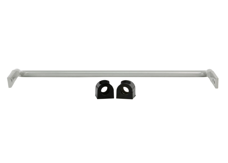 Whiteline BMR78XZ Rear 24mm Sway Bar X Heavy Duty Blade Adjustable for 2004-2013 Mazda 3, 2012-2018 Ford Focus