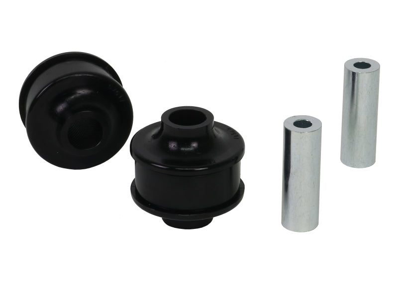 Whiteline W83391 Front Radius/Strut Rod to Chassis Bushing for 2009-2016 BMW Z4, 2007-2013 BMW 328i, 2007-2013 BMW 335i and More