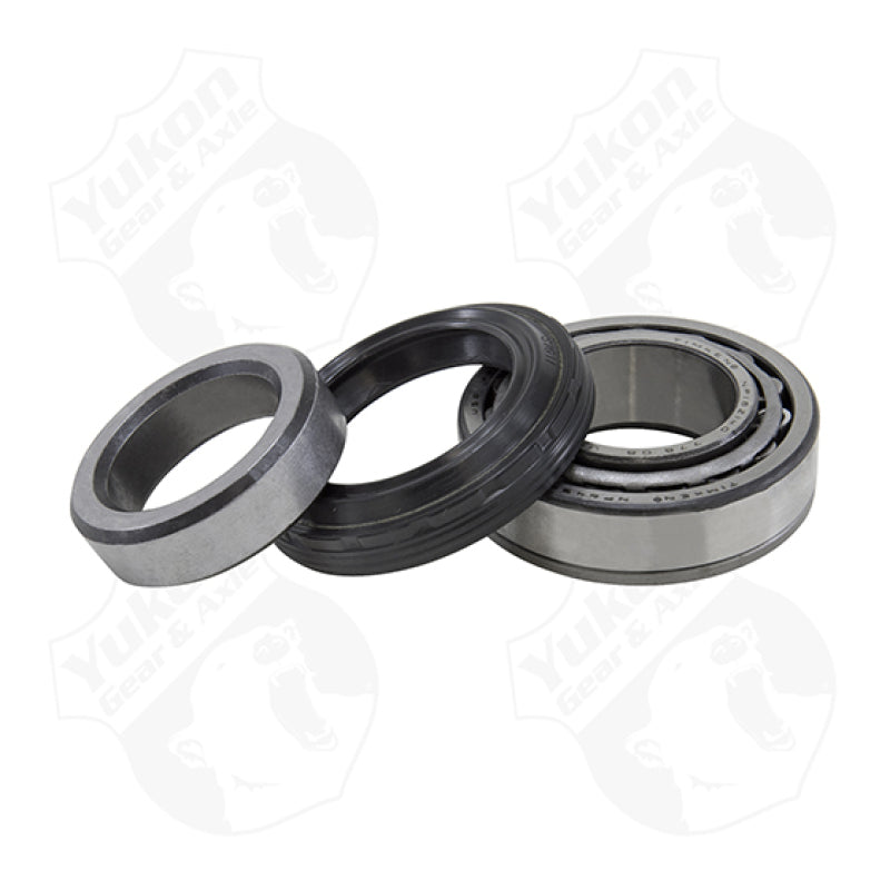 Yukon Gear & Axle AK M35-SUPER Dana Super Model 35 & Super Dana 44 Replacement Axle Bearing and Seal Kit