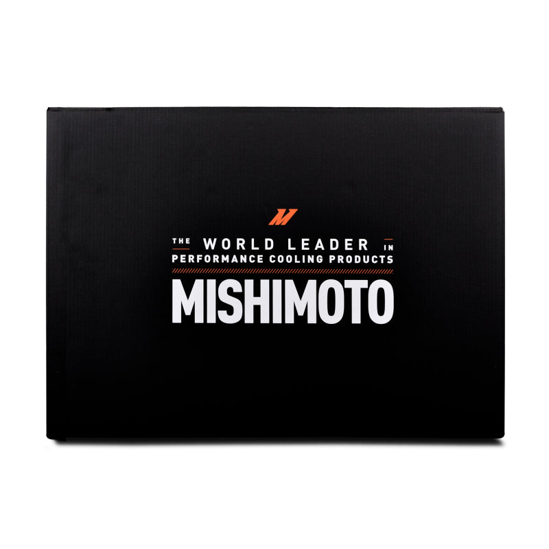 Mishimoto 2023+ Honda Civic Type-R Performance Aluminum Radiator - #MMRAD-CTR-23