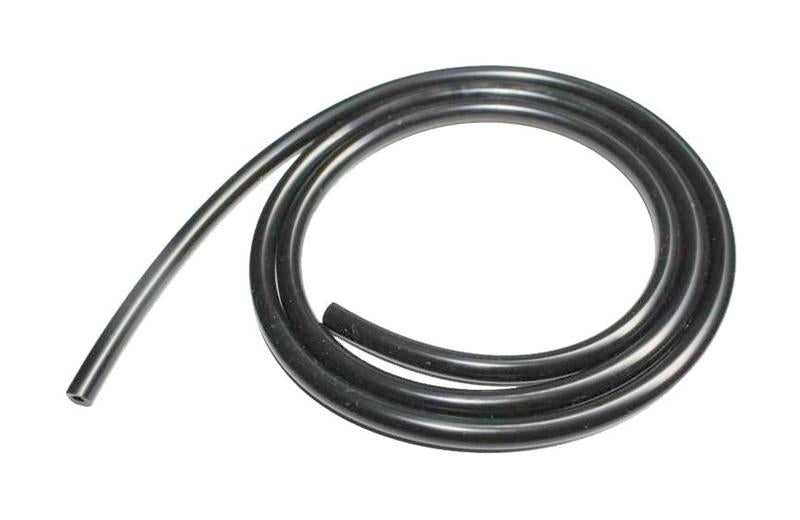 Torque Solution 2015+ Subaru WRX / 2014+ Forester XT Silicone Radiator Hose Kit - Black