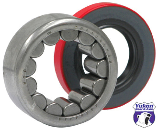 Yukon Gear & Axle AK 1563 R1563TAV Axle Bearing and Seal Kit / Torrington brand / 2.250in OD / 1.400in ID