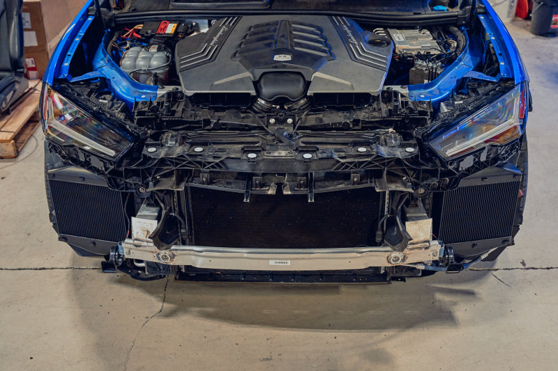 CSF 8211 HP Intercooler for 2019+ Lamborghini Urus/2020+ Audi RS Q8 / SQ8 / SQ7