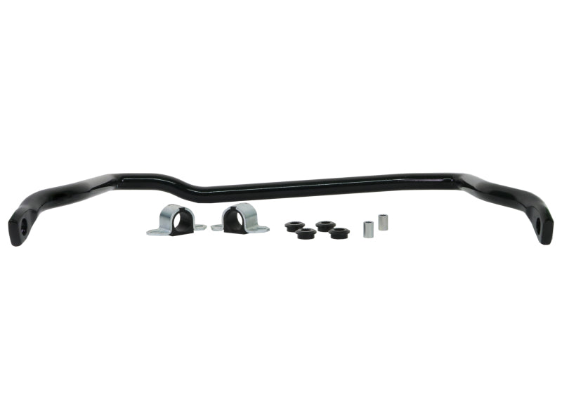 Whiteline BTF66X Front 32mm X Heavy Duty Fixed Sway Bar for 1991-1997 Toyota Land Cruiser, 1996-1997 Lexus LX450