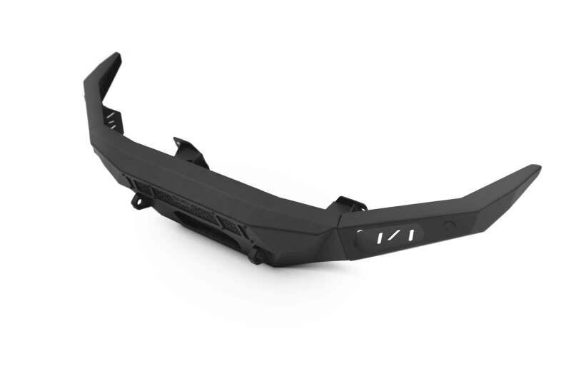 DV8 Offroad 14-21 Toyota Tundra Spec Series Front Bumper - #FBTT2-06