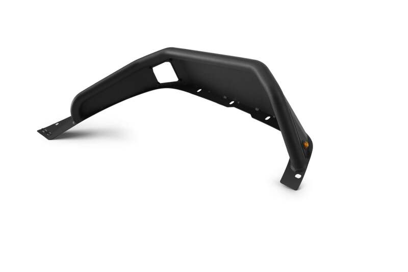 DV8 Offroad 07-18 Jeep Wrangler JK Spec Series Fender Flares - #FDJK-06