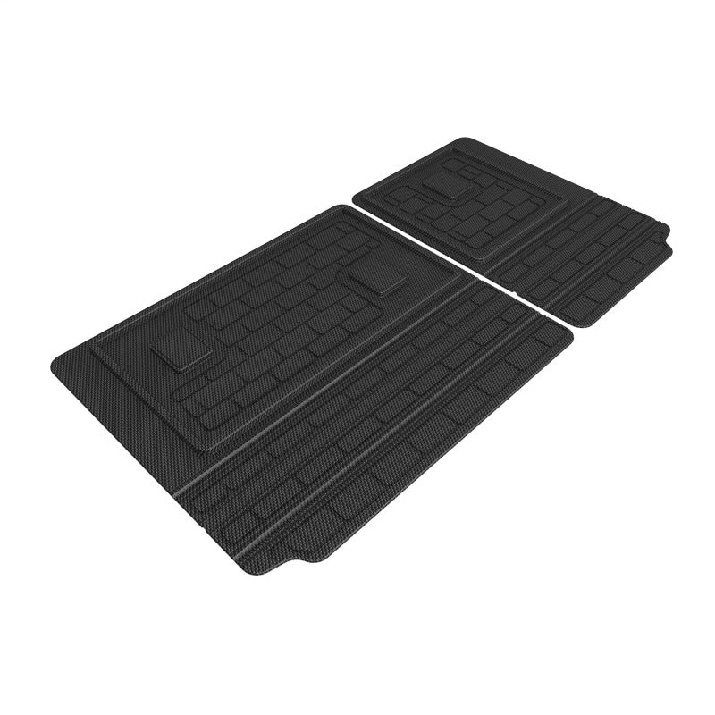 3D MAXpider Kagu Seat Back Protector for 2022-2024 Jeep Grand Cherokee