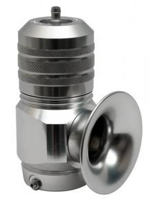 Turbo XS Type H-RFL Blow Off Valve (w/Aluminum Piston & O-Ring)