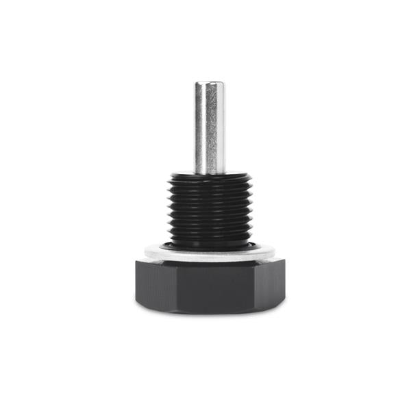 Mishimoto Magnetic Oil Drain Plug M16 x 1.5 Black - #MMODP-1615B