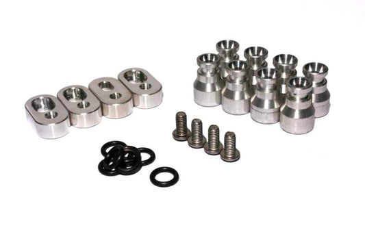 FAST 54026 LSX Fuel Rail Adapter Kit
