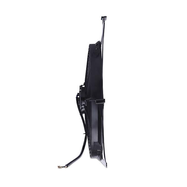 Mishimoto 92-99 BMW E36 Fan Shroud Kit - #MMFS-E36-92P