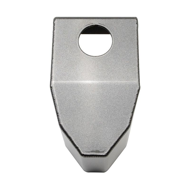Wehrli Custom Fabrication WCF100205-GW Brake Master Cylinder Cover Gloss White for 2001-2019 Chevrolet Silverado / GMC Sierra 2500 HD / 3500 HD Duramax