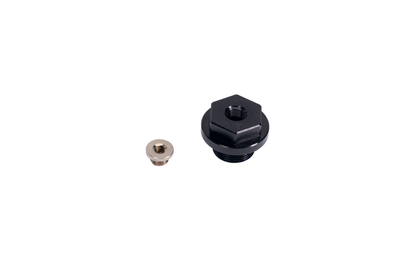 Fleece Performance FPE-LB7-IAH-DELETE for 01-04 GM Duramax 6.6L LB7 Intake Air Heater Delete Plug