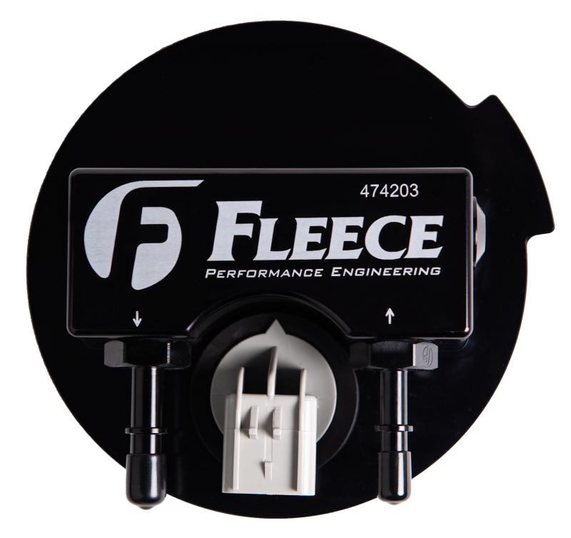 Fleece Performance FPE-SF-CUMM-1121 for 11-21 Dodge Ram w/ Cummins SureFlo Performance Sending Unit