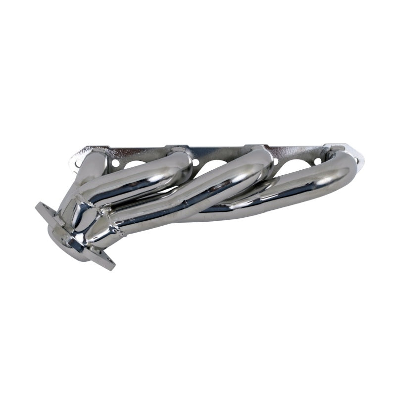 BBK Performance 3510 Shorty Headers 1-5/8 Titanium Ceramic for 1987-1995 Ford F-150 5.0L 302