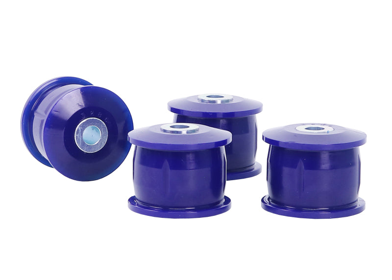 SuperPro Rear Trailing Arm Lower Bushing Kit