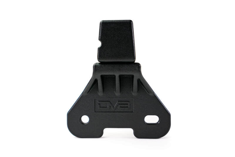 DV8 Offroad 2018+ Jeep Wrangler Hardtop Conversion Brackets - #HTJL-BR