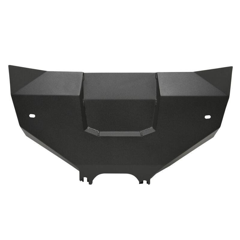 Westin 59-721255 XTS Skid Plate for 2021-2026 Ford Bronco Textured Black