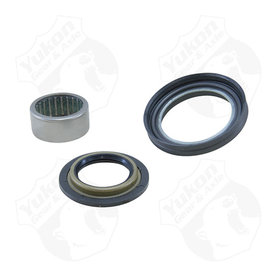 Yukon Gear & Axle YSPSP-028 Spindle Bearing & Seal Kit for 1978-1999 Ford Dana 60