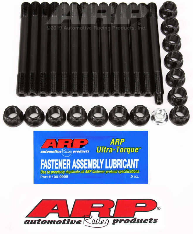 ARP 152-5402 for Ford 4.0L XR6 Incline 6cyl Main Stud Kit