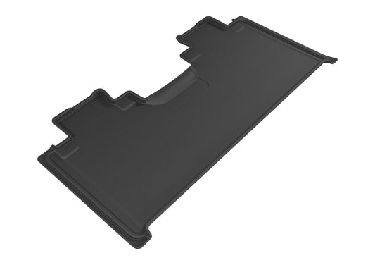 3D MAXpider Kagu Rear Floor Mats for 2015-2020 Ford F-150
