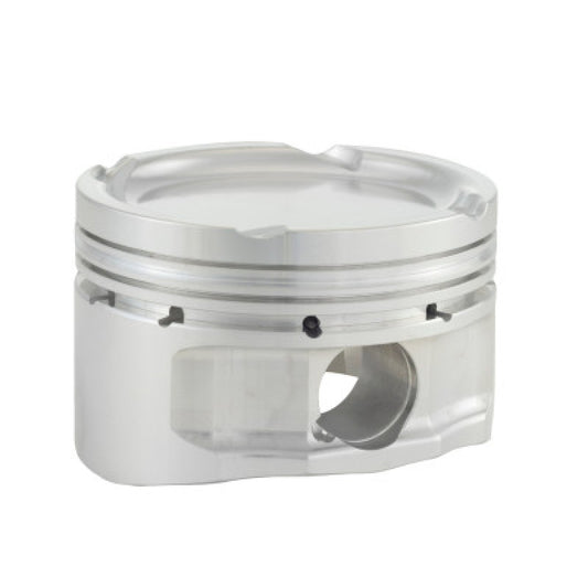 CP Pistons SC7473-6 Pistons & Rings for Toyota 1JZGTE/2JZGTE 87mm Bore +1.0mm 9.0/10.0:1 CR Set of 6