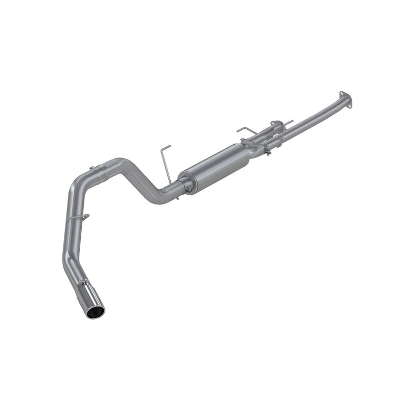 MBRP 2009-2010 Toyota Tundra 5.7L EC-Std. & SB/CC-SB Cat Back